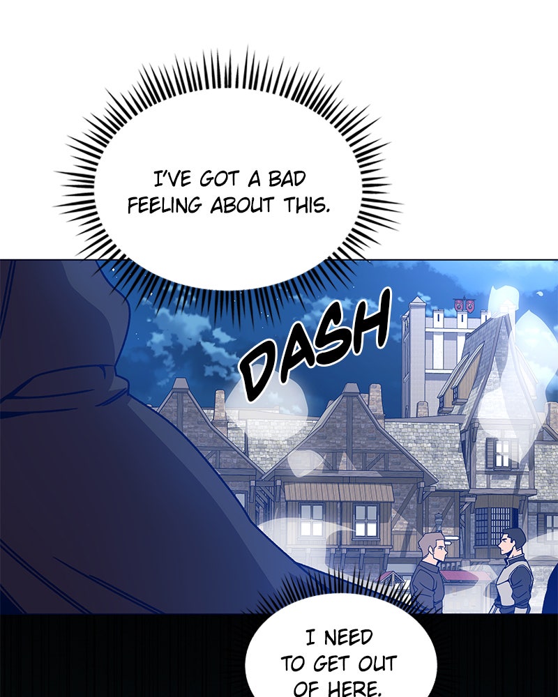Resigning and Healingin Another World Ep. 110 - The Fire page 35 - 