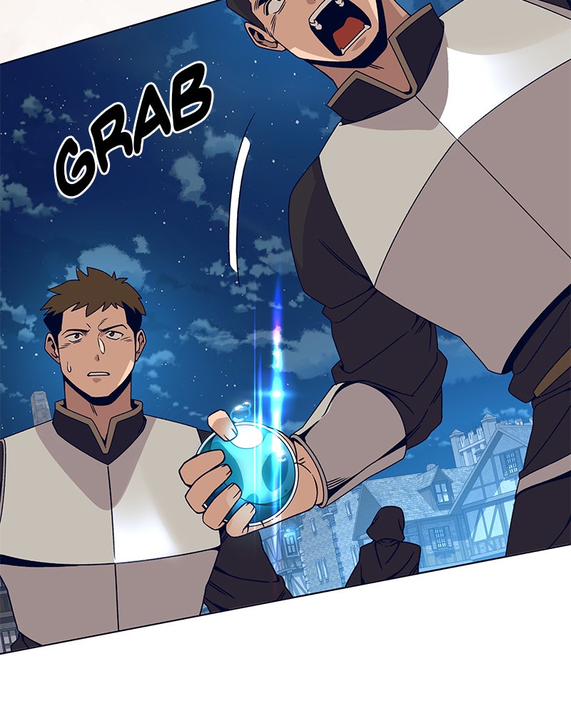 Resigning and Healingin Another World Ep. 110 - The Fire page 37 - 