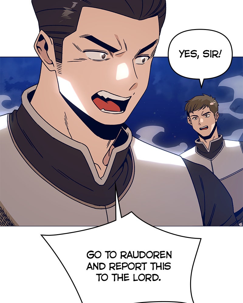 Resigning and Healingin Another World Ep. 110 - The Fire page 39 - 