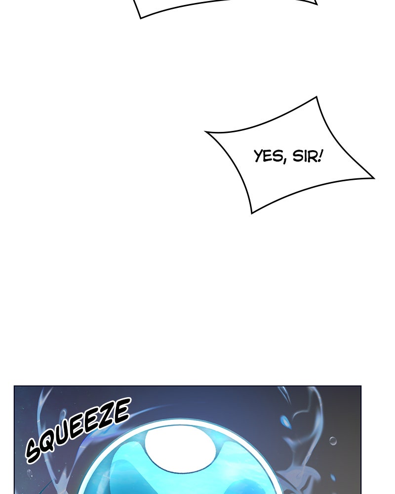 Resigning and Healingin Another World Ep. 110 - The Fire page 40 - 