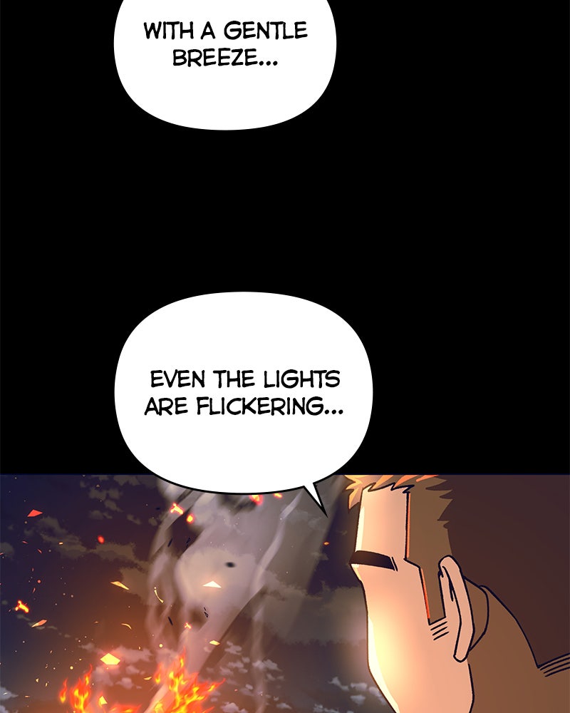 Resigning and Healingin Another World Ep. 110 - The Fire page 5 - 