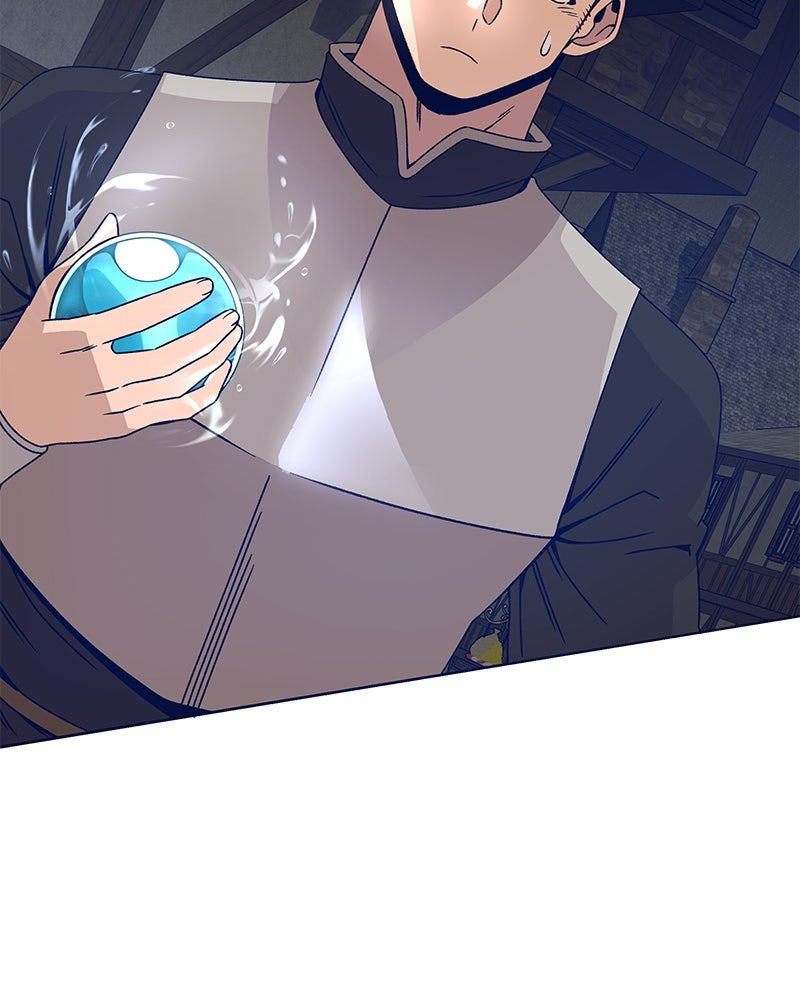 Resigning and Healingin Another World Ep. 110 - The Fire page 42 - 