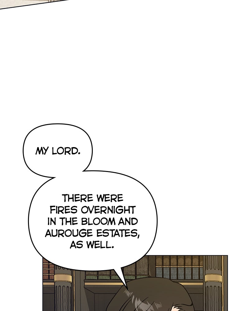 Resigning and Healingin Another World Ep. 110 - The Fire page 45 - 