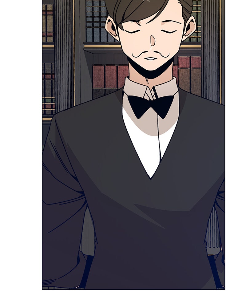 Resigning and Healingin Another World Ep. 110 - The Fire page 46 - 
