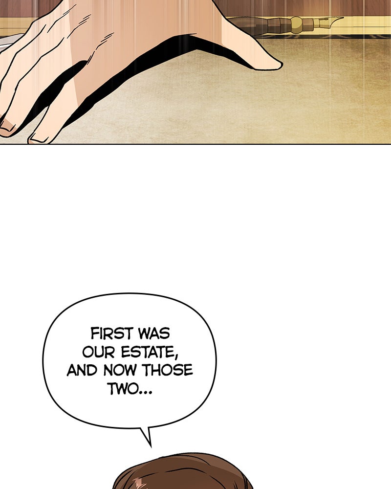 Resigning and Healingin Another World Ep. 110 - The Fire page 48 - 