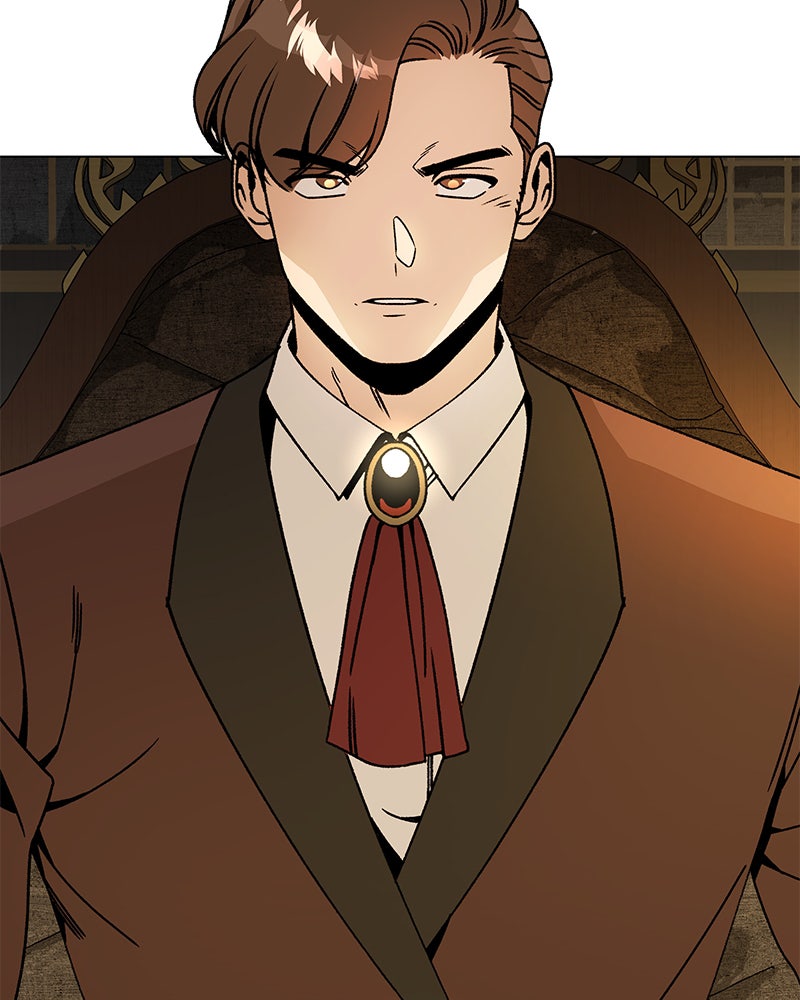 Resigning and Healingin Another World Ep. 110 - The Fire page 49 - 