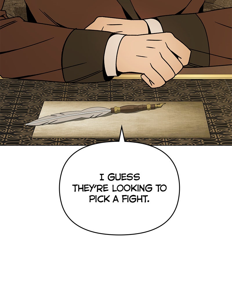 Resigning and Healingin Another World Ep. 110 - The Fire page 50 - 