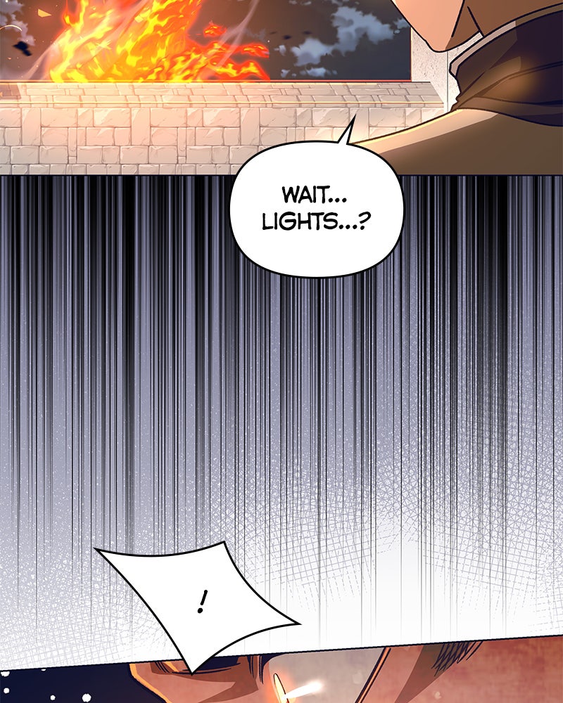 Resigning and Healingin Another World Ep. 110 - The Fire page 6 - 