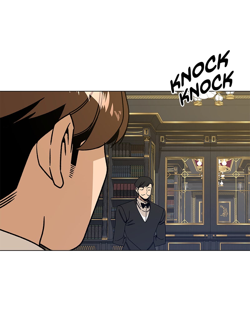 Resigning and Healingin Another World Ep. 110 - The Fire page 51 - 