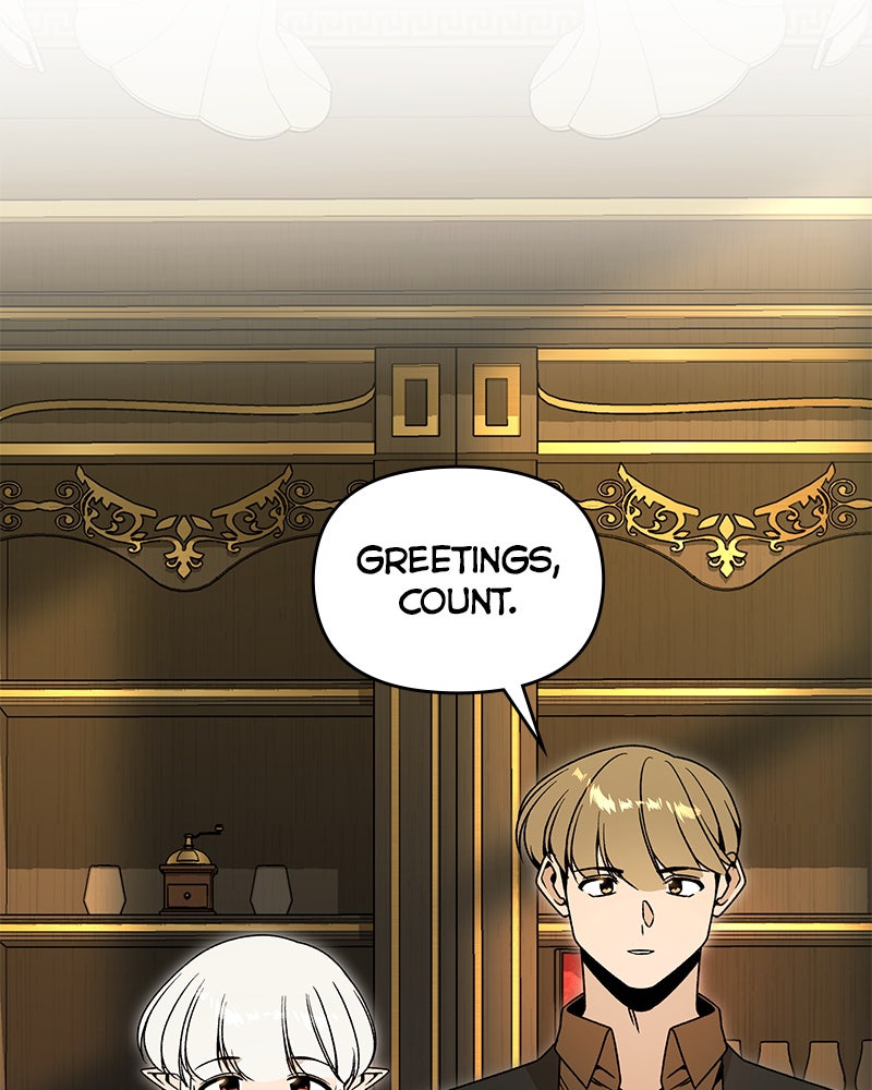 Resigning and Healingin Another World Ep. 110 - The Fire page 53 - 