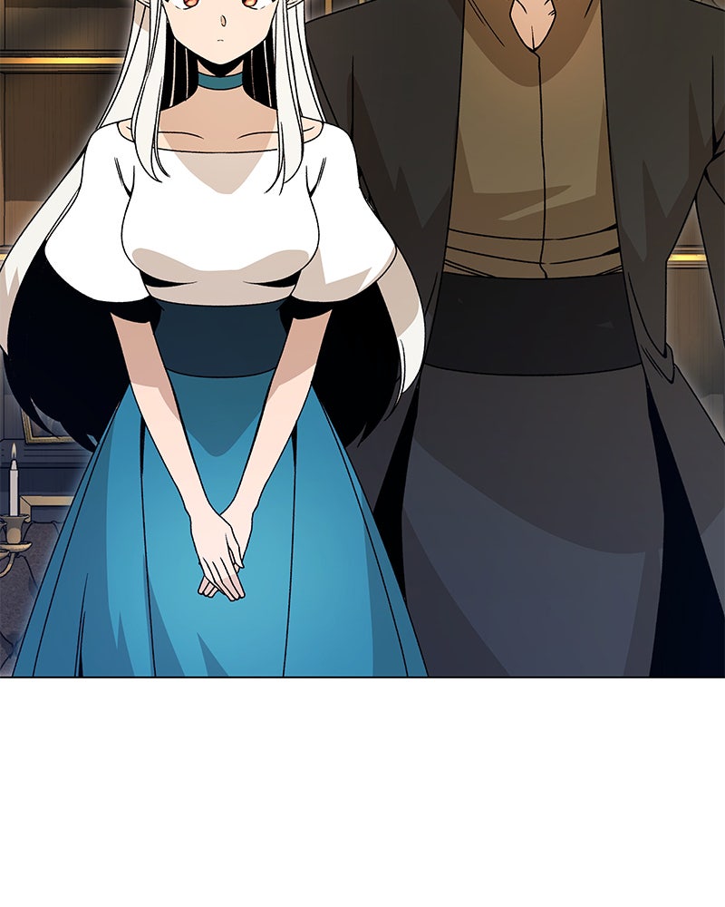 Resigning and Healingin Another World Ep. 110 - The Fire page 54 - 
