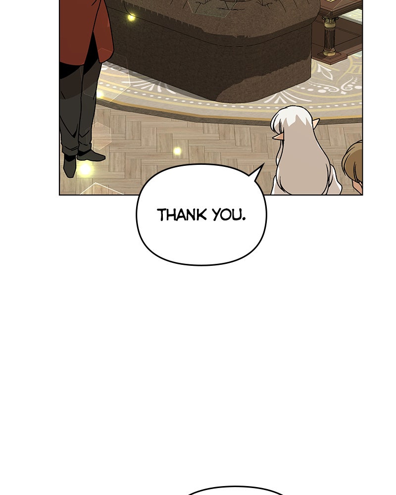 Resigning and Healingin Another World Ep. 110 - The Fire page 57 - 