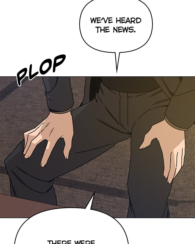 Resigning and Healingin Another World Ep. 110 - The Fire page 58 - 