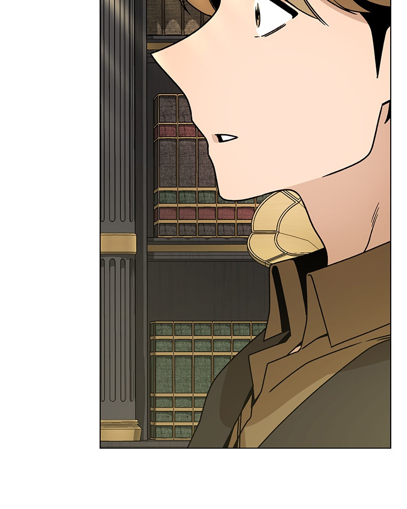 Resigning and Healingin Another World Ep. 110 - The Fire page 60 - 