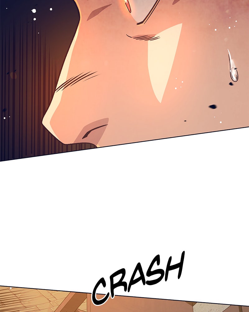Resigning and Healingin Another World Ep. 110 - The Fire page 7 - 