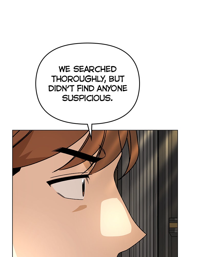 Resigning and Healingin Another World Ep. 110 - The Fire page 61 - 