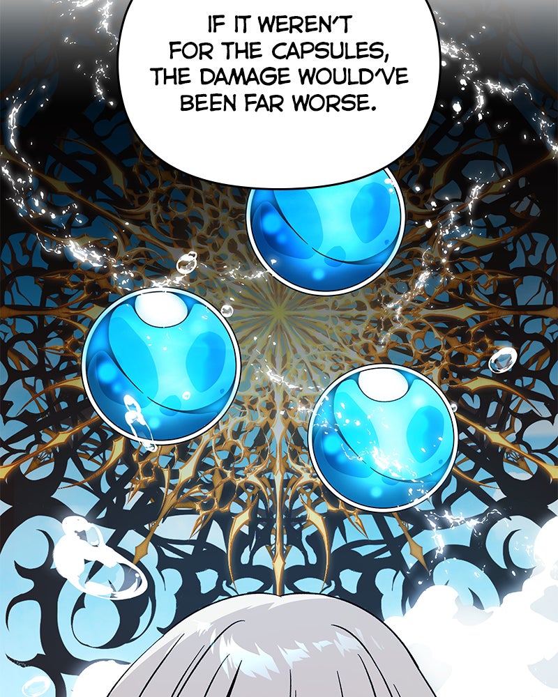 Resigning and Healingin Another World Ep. 110 - The Fire page 63 - 