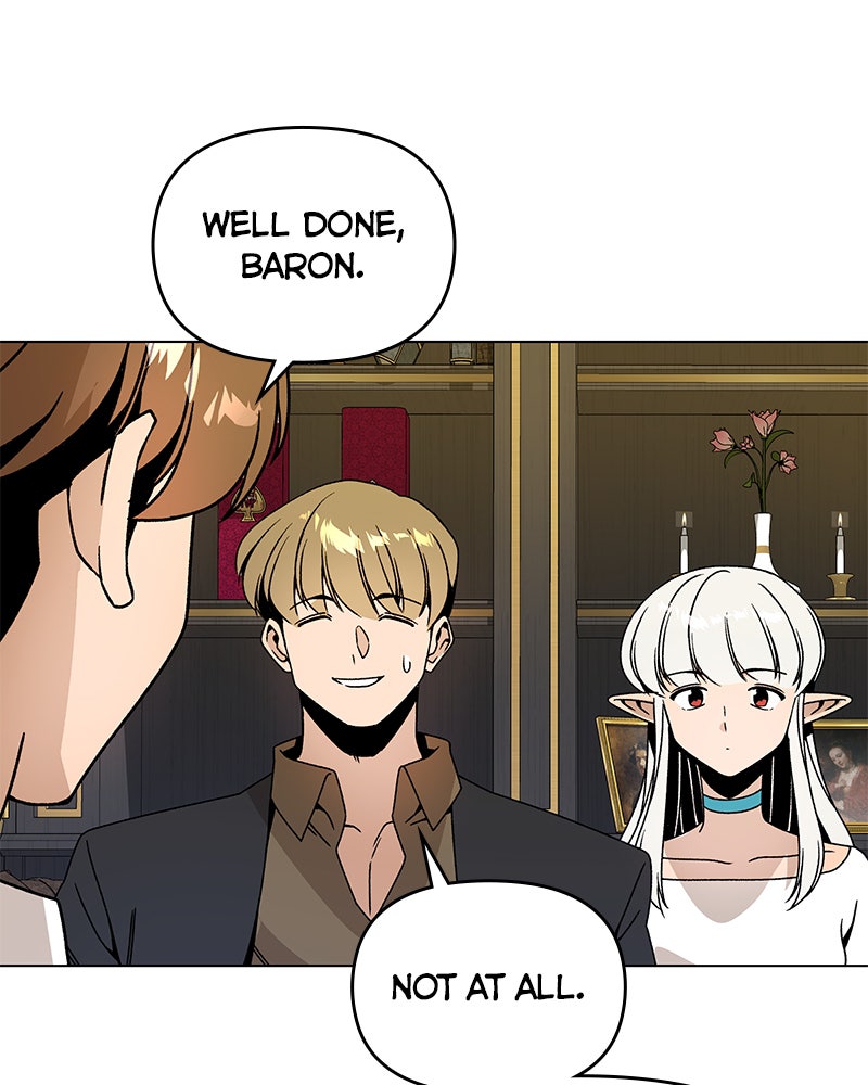 Resigning and Healingin Another World Ep. 110 - The Fire page 66 - 