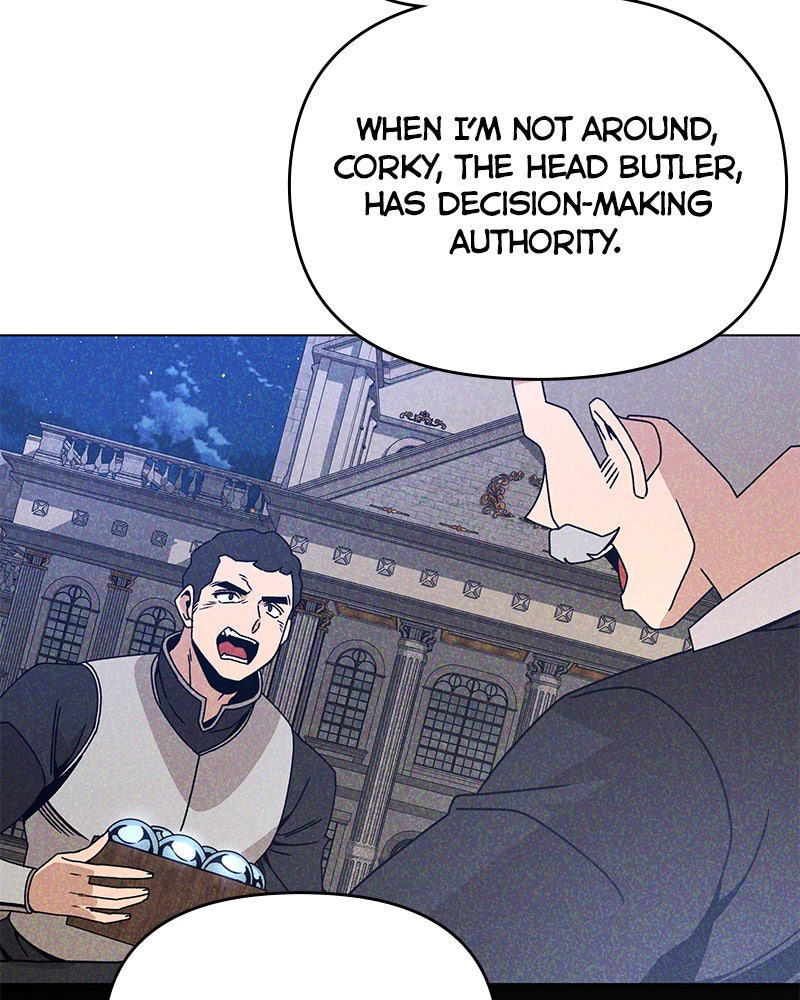 Resigning and Healingin Another World Ep. 110 - The Fire page 67 - 