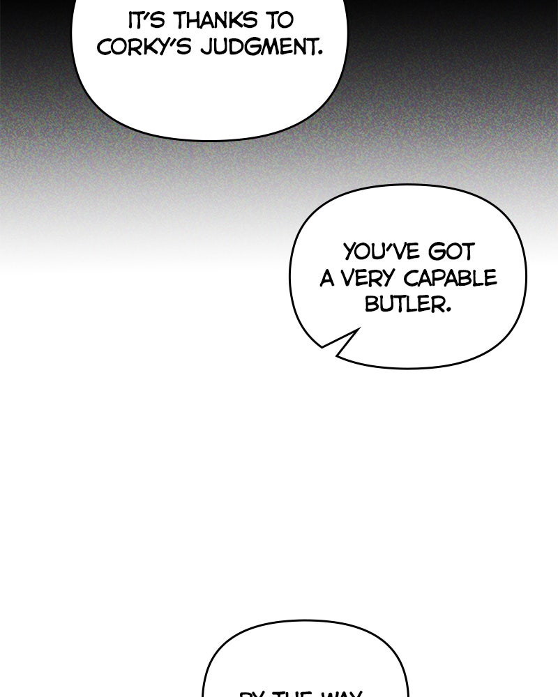 Resigning and Healingin Another World Ep. 110 - The Fire page 68 - 
