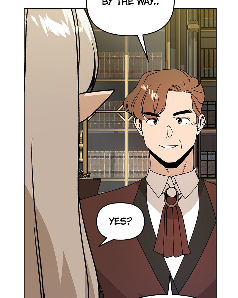 Resigning and Healingin Another World Ep. 110 - The Fire page 69 - 