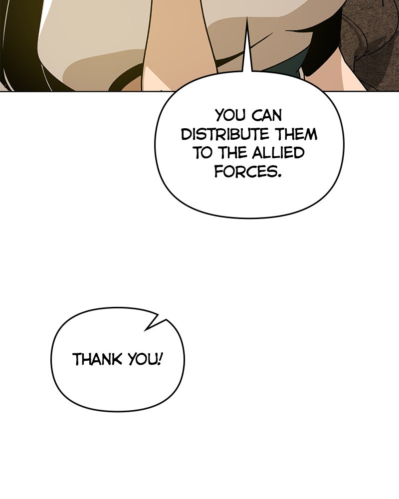 Resigning and Healingin Another World Ep. 110 - The Fire page 72 - 