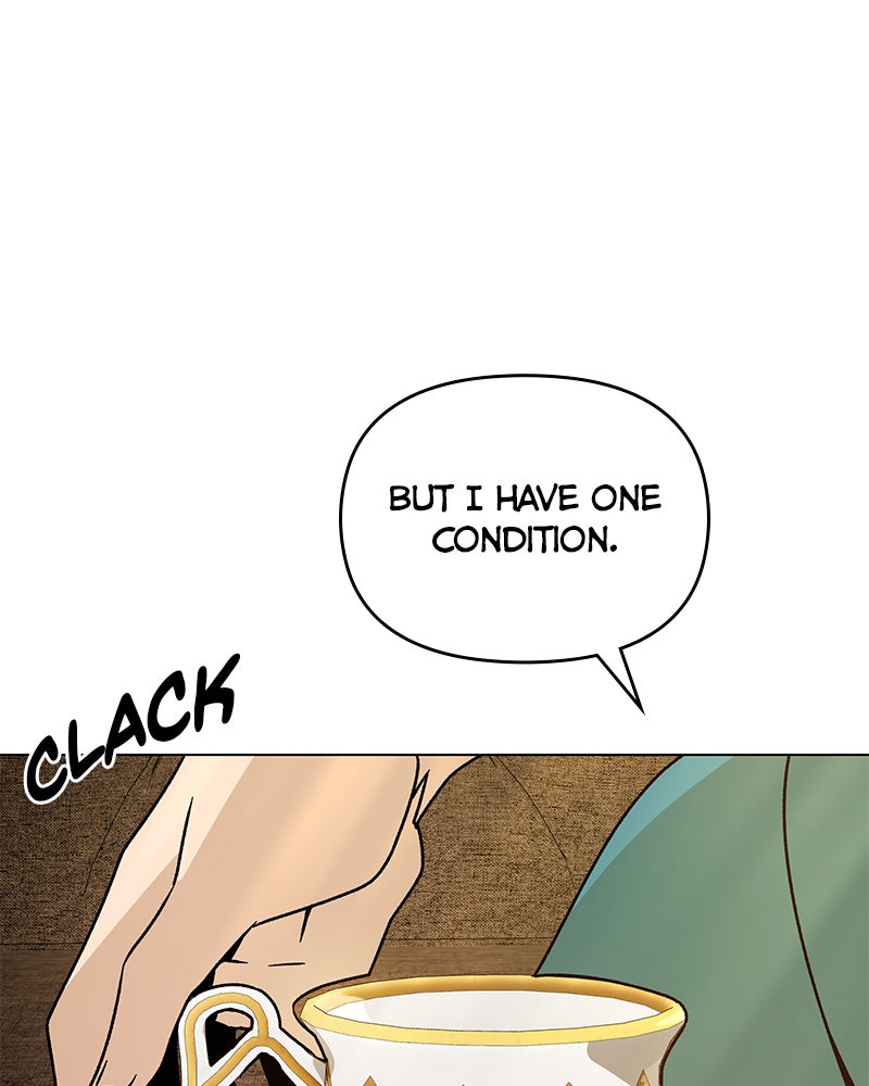 Resigning and Healingin Another World Ep. 110 - The Fire page 73 - 