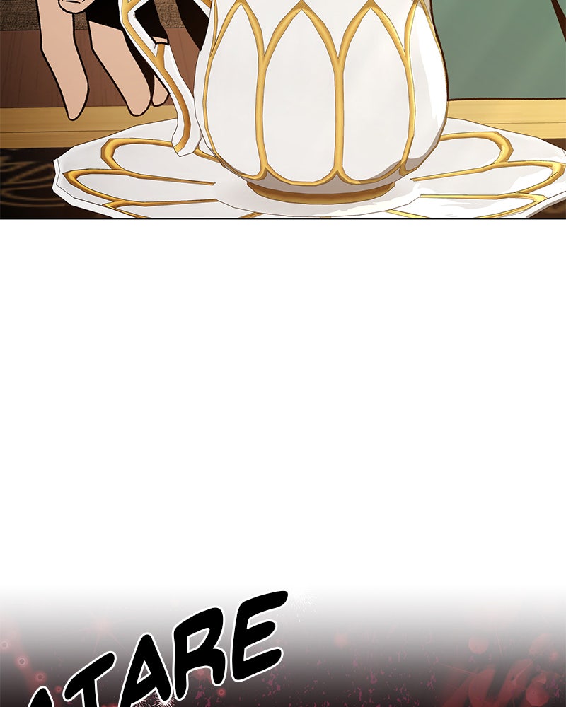 Resigning and Healingin Another World Ep. 110 - The Fire page 74 - 
