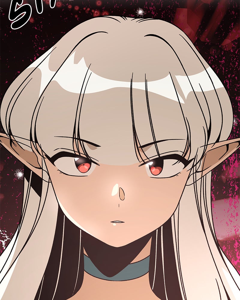 Resigning and Healingin Another World Ep. 110 - The Fire page 75 - 