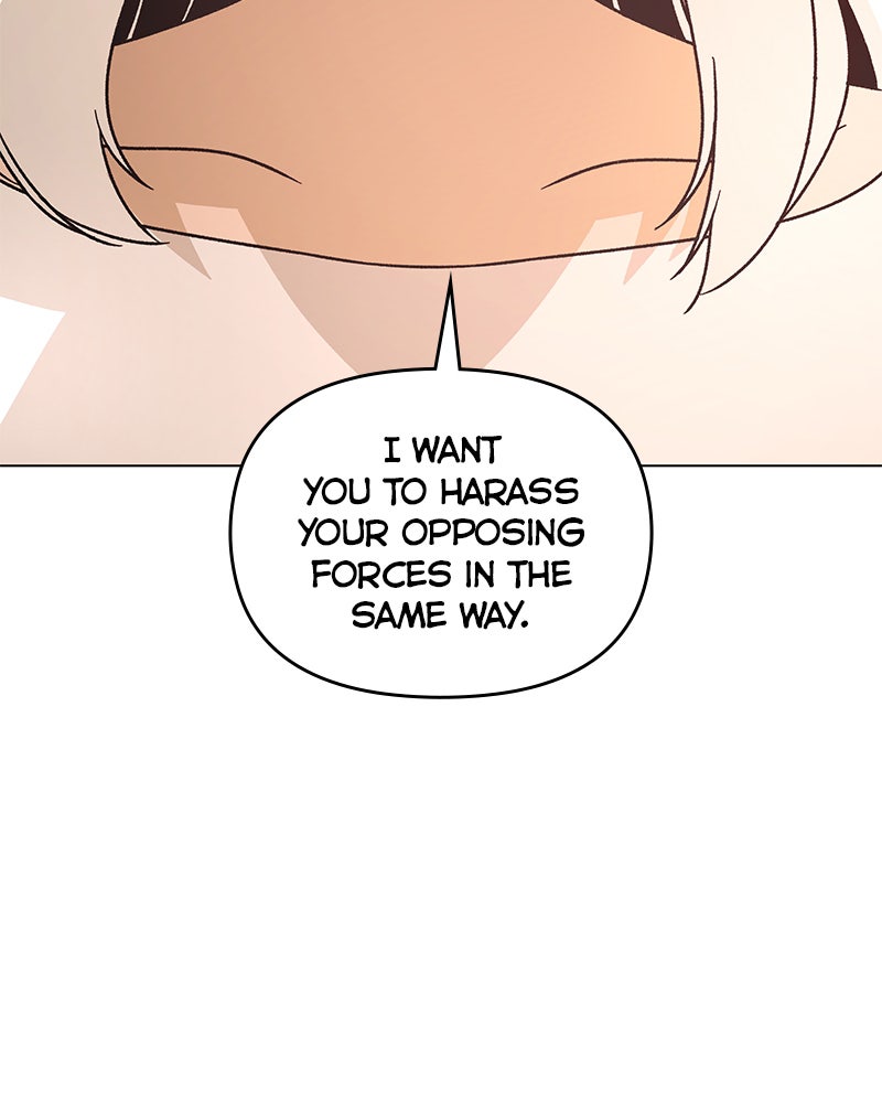 Resigning and Healingin Another World Ep. 110 - The Fire page 76 - 
