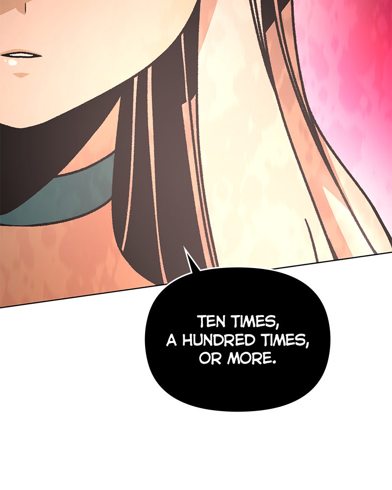 Resigning and Healingin Another World Ep. 110 - The Fire page 78 - 