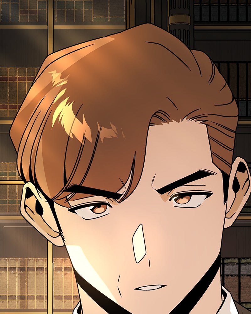 Resigning and Healingin Another World Ep. 110 - The Fire page 87 - 