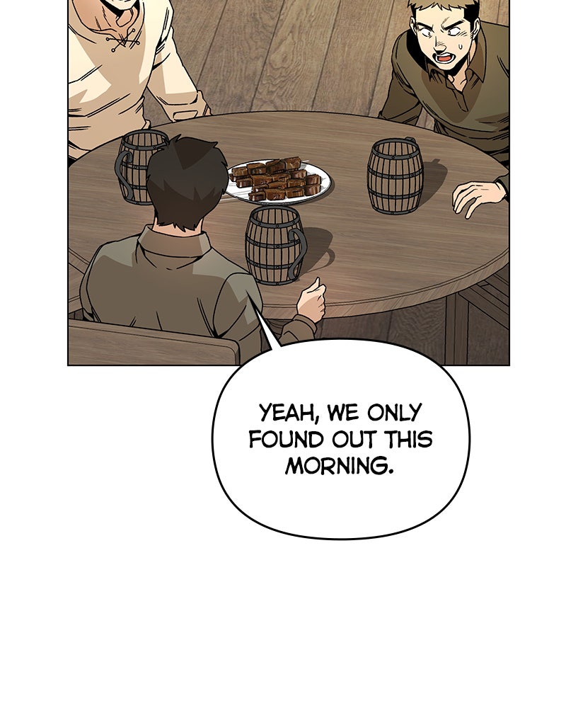 Resigning and Healingin Another World Ep. 110 - The Fire page 91 - 