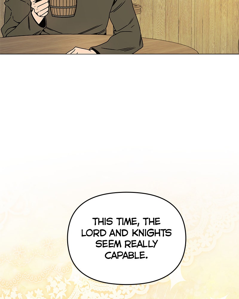 Resigning and Healingin Another World Ep. 110 - The Fire page 96 - 