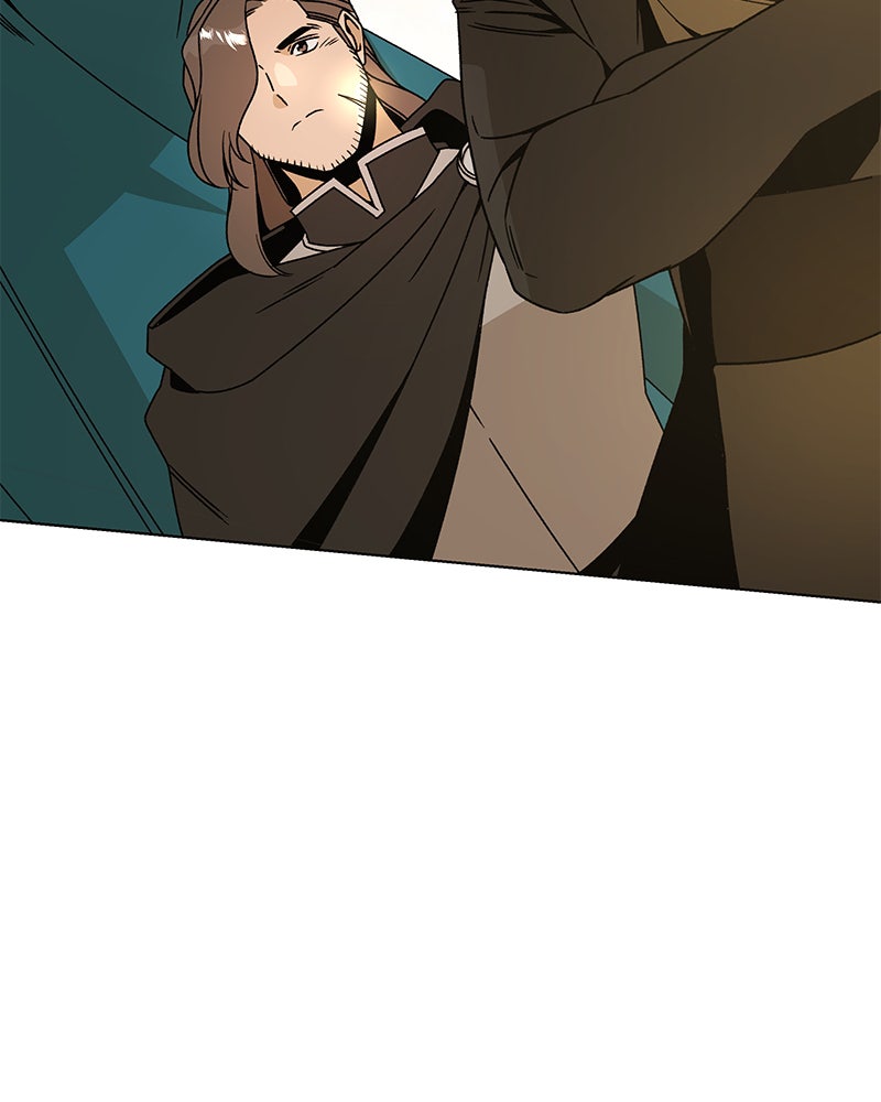 Resigning and Healingin Another World Ep. 110 - The Fire page 98 - 