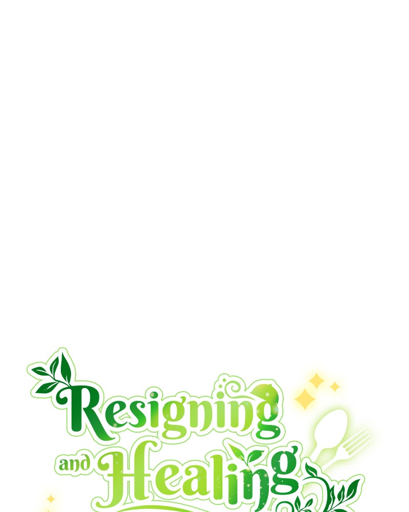 Resigning and Healingin Another World Ep. 111 - Secret Crush page 11 - 