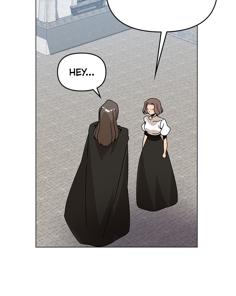 Resigning and Healingin Another World Ep. 111 - Secret Crush page 101 - 
