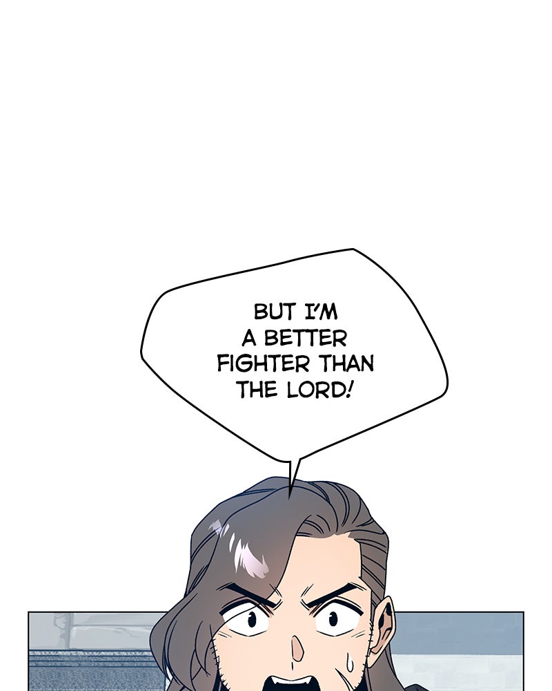 Resigning and Healingin Another World Ep. 111 - Secret Crush page 102 - 