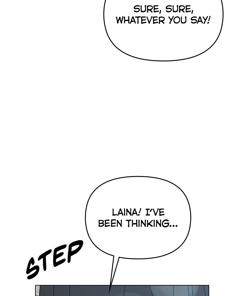 Resigning and Healingin Another World Ep. 111 - Secret Crush page 104 - 