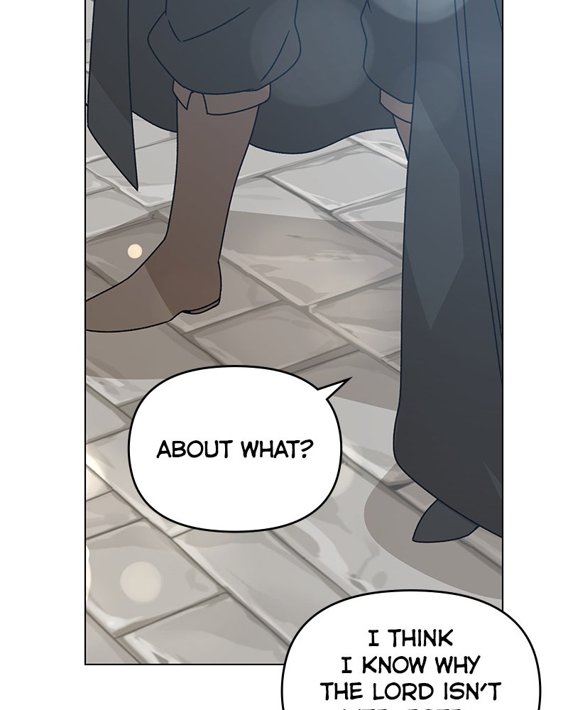 Resigning and Healingin Another World Ep. 111 - Secret Crush page 105 - 