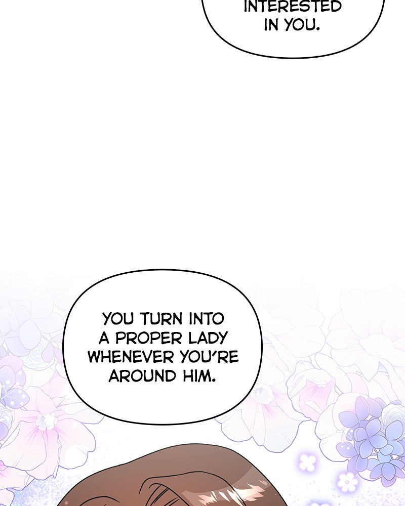 Resigning and Healingin Another World Ep. 111 - Secret Crush page 106 - 