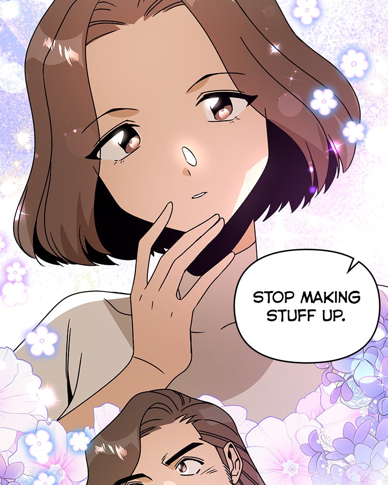 Resigning and Healingin Another World Ep. 111 - Secret Crush page 107 - 
