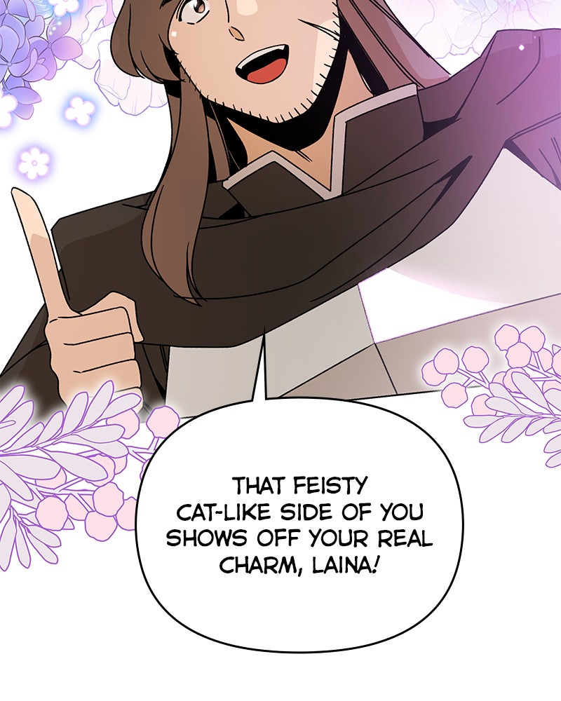 Resigning and Healingin Another World Ep. 111 - Secret Crush page 108 - 