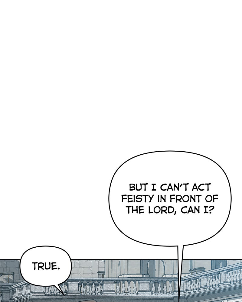 Resigning and Healingin Another World Ep. 111 - Secret Crush page 109 - 