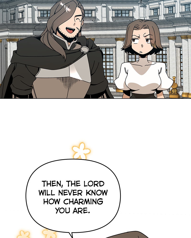 Resigning and Healingin Another World Ep. 111 - Secret Crush page 110 - 