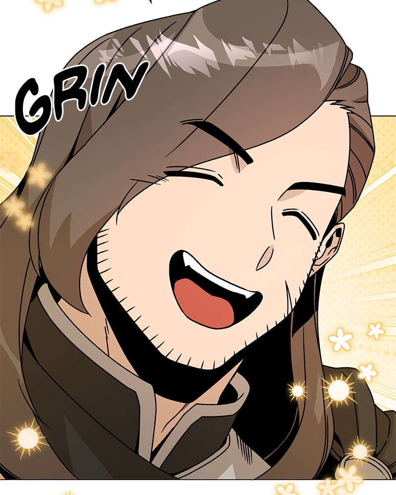 Resigning and Healingin Another World Ep. 111 - Secret Crush page 111 - 