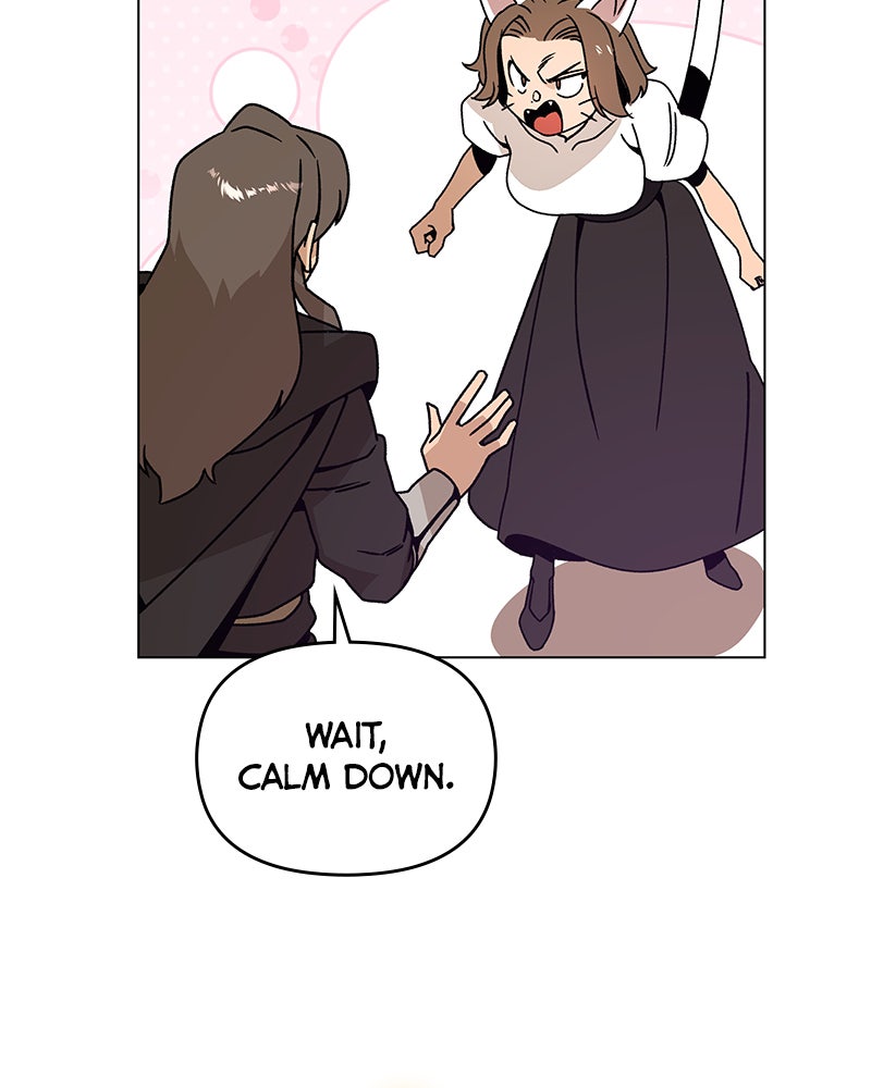 Resigning and Healingin Another World Ep. 111 - Secret Crush page 113 - 