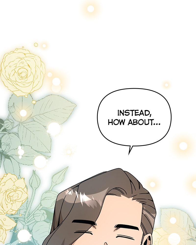 Resigning and Healingin Another World Ep. 111 - Secret Crush page 114 - 