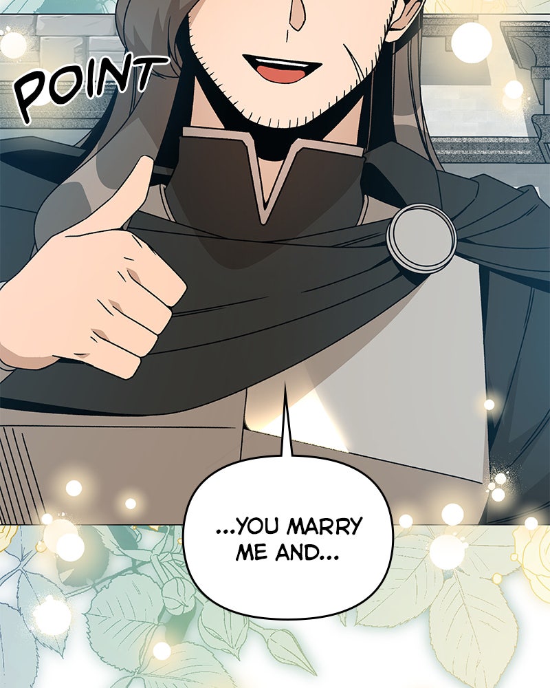 Resigning and Healingin Another World Ep. 111 - Secret Crush page 115 - 