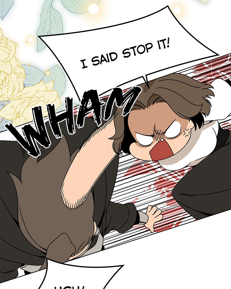 Resigning and Healingin Another World Ep. 111 - Secret Crush page 116 - 